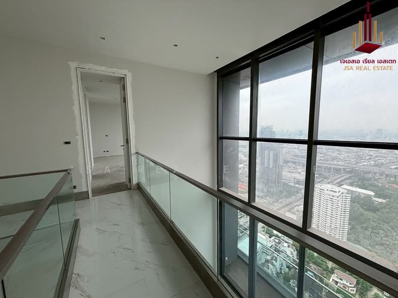Canapaya Residences Rama 3 : คณาพญา เรสซิเดนซ์ พระราม 3, กรุงเทพ, 888 พระราม 3, บางโคล่, บางคอแหลม, กรุงเทพ, 308 ตร.ม., คอนโด ขาย, โดย JSA REAL ESTATE, 500371145 - DDproperty.com