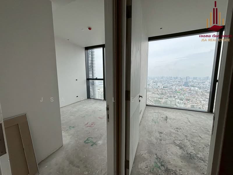 Canapaya Residences Rama 3 : คณาพญา เรสซิเดนซ์ พระราม 3, กรุงเทพ, 888 พระราม 3, บางโคล่, บางคอแหลม, กรุงเทพ, 308 ตร.ม., คอนโด ขาย, โดย JSA REAL ESTATE, 500371145 - DDproperty.com