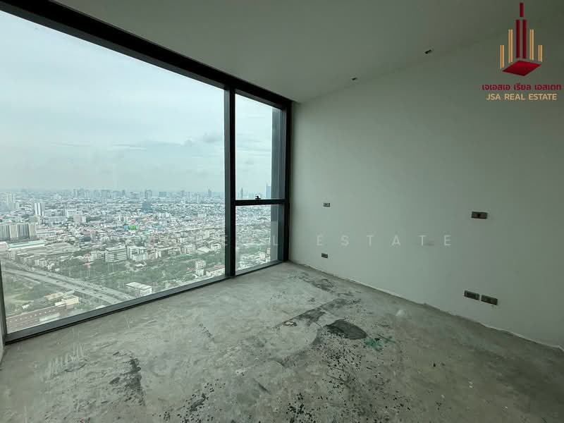 Canapaya Residences Rama 3 : คณาพญา เรสซิเดนซ์ พระราม 3, กรุงเทพ, 888 พระราม 3, บางโคล่, บางคอแหลม, กรุงเทพ, 308 ตร.ม., คอนโด ขาย, โดย JSA REAL ESTATE, 500371145 - DDproperty.com