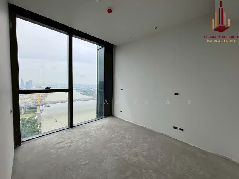 Canapaya Residences Rama 3, Bangkok, 888 Rama 3 Road, Bang Klo, Bang Kho Laem, Bangkok, 5 Bedrooms, 308 sqm, Condo For Sale, by JSA REAL ESTATE, 500371145 - DDproperty.com
