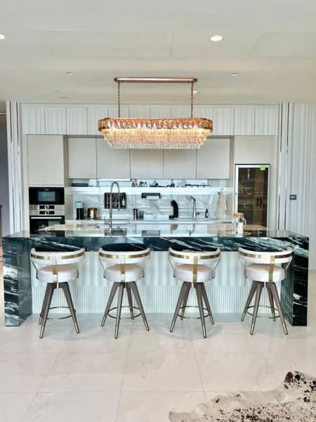 The Residences at Sindhorn Kempinski : เดอะ เรสซิเดนซ์ แอท สินธร เคมปินสกี้, กรุงเทพ, 88 ซอยต้นสน ถนน สารสิน, ลุมพินี, ปทุมวัน, กรุงเทพ, 357 ตร.ม., คอนโด ให้เช่า, โดย Simon Decalf, 500371146 - DDproperty.com
