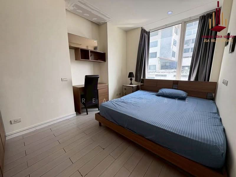 TC Green Rama 9, Bangkok, Rama 9 Road, Huai Khwang, Bangkok, 2 Bedrooms, 54 sqm, Condo For Sale, by JSA REAL ESTATE, 500371149 - DDproperty.com