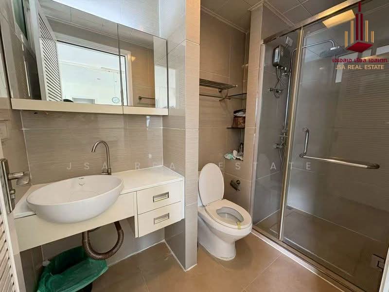TC Green Rama 9, Bangkok, Rama 9 Road, Huai Khwang, Bangkok, 2 Bedrooms, 54 sqm, Condo For Sale, by JSA REAL ESTATE, 500371149 - DDproperty.com