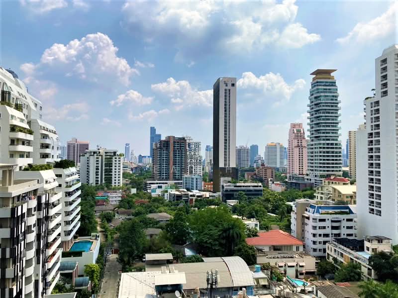 Noble BE33 : โนเบิล บี เทอร์ตี้ทรี, กรุงเทพ, 19 ซอยสุขุมวิท 33, คลองตันเหนือ, วัฒนา, กรุงเทพ, 40 ตร.ม., คอนโด ให้เช่า, โดย Earth, 500371150 - DDproperty.com