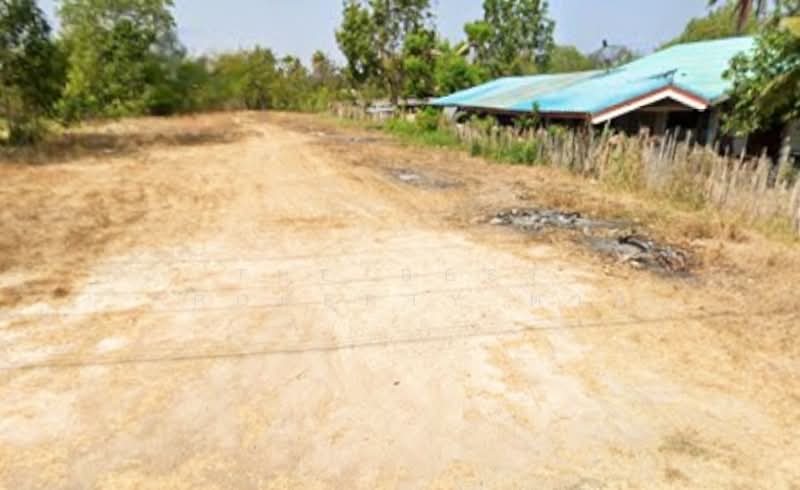 ที่ดินคลองวาฬ ประจวบคีรีขันธ์, Prachuap Khiri Khan, Khlong Wan, Muang Prachaubkirikhan, Prachuap Khiri Khan, , 408 sqm, Land For Sale, by The Best Property ต่าย, 500371151 - DDproperty.com