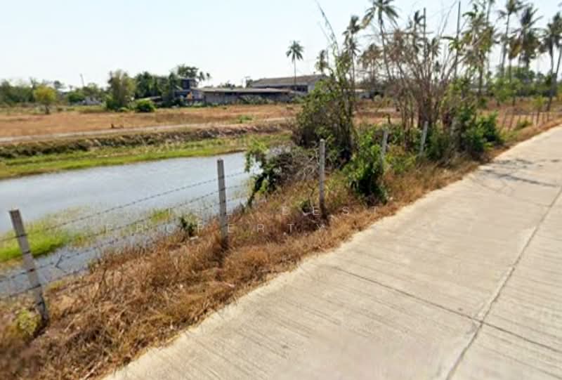 ที่ดินคลองวาฬ ประจวบคีรีขันธ์, Prachuap Khiri Khan, Khlong Wan, Muang Prachaubkirikhan, Prachuap Khiri Khan, , 408 sqm, Land For Sale, by The Best Property ต่าย, 500371151 - DDproperty.com