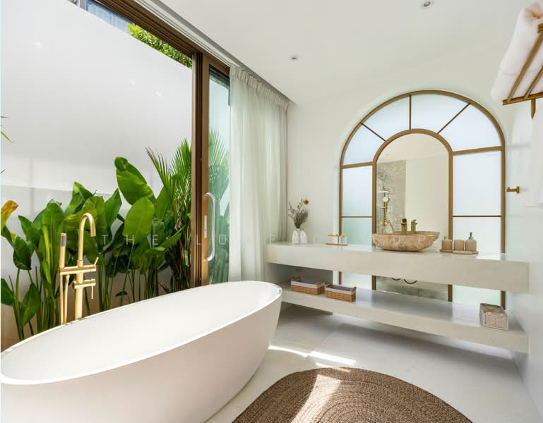 Asmara Villa (Samui), Surat Thani, Bo Put, Ko Samui, Surat Thani, 3 Bedrooms, 220 sqm, Villa For Sale, by The Luxe Group, 500371155 - DDproperty.com