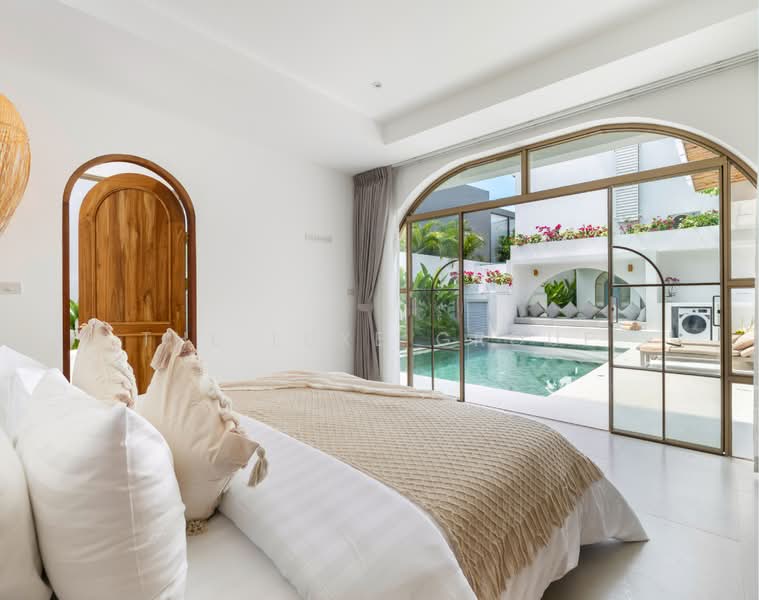 Asmara Villa (Samui), Surat Thani, Bo Put, Ko Samui, Surat Thani, 3 Bedrooms, 220 sqm, Villa For Sale, by The Luxe Group, 500371155 - DDproperty.com