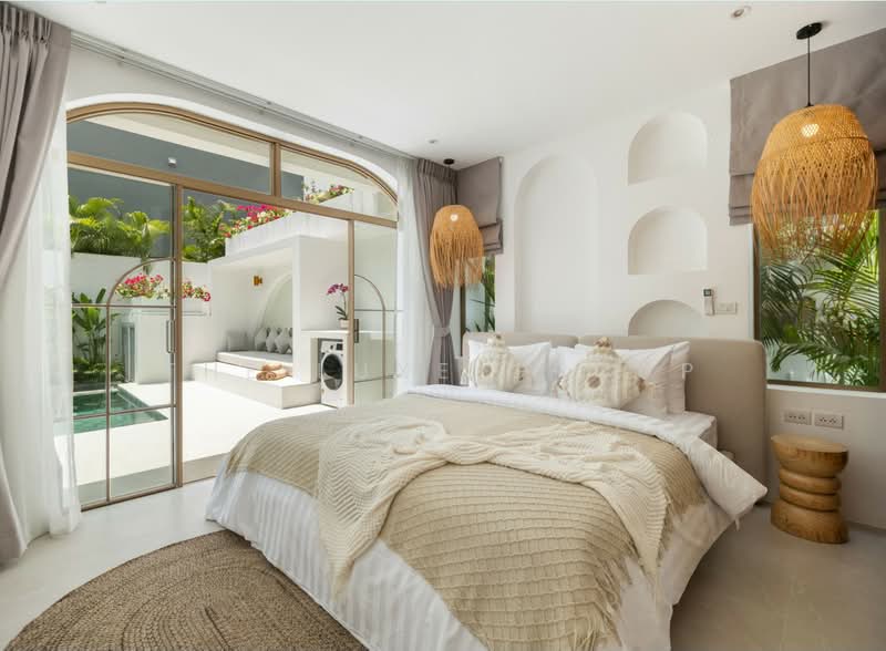 Asmara Villa, สุราษฎร์ธานี, บ่อผุด, เกาะสมุย, สุราษฎร์ธานี, 220 ตร.ม., วิลล่า ขาย, โดย The Luxe Group, 500371155 - DDproperty.com