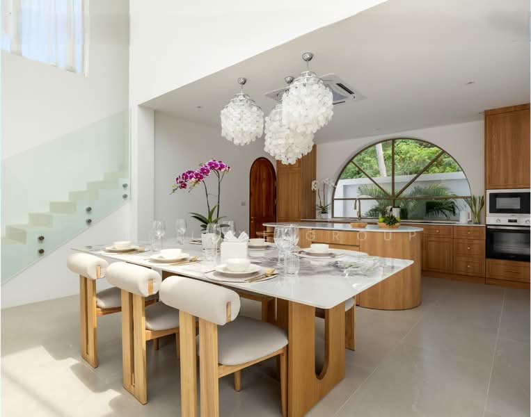Asmara Villa, สุราษฎร์ธานี, บ่อผุด, เกาะสมุย, สุราษฎร์ธานี, 220 ตร.ม., วิลล่า ขาย, โดย The Luxe Group, 500371155 - DDproperty.com