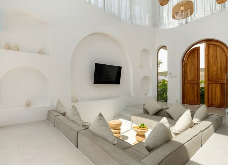 Asmara Villa, สุราษฎร์ธานี, บ่อผุด, เกาะสมุย, สุราษฎร์ธานี, 220 ตร.ม., วิลล่า ขาย, โดย The Luxe Group, 500371155 - DDproperty.com