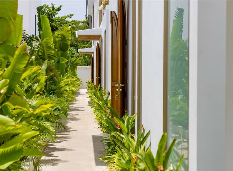 Asmara Villa (Samui), Surat Thani, Bo Put, Ko Samui, Surat Thani, 3 Bedrooms, 220 sqm, Villa For Sale, by The Luxe Group, 500371155 - DDproperty.com