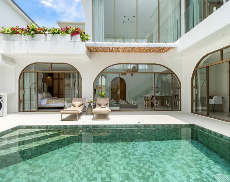 Asmara Villa (Samui), Surat Thani, Bo Put, Ko Samui, Surat Thani, 3 Bedrooms, 220 sqm, Villa For Sale, by The Luxe Group, 500371155 - DDproperty.com