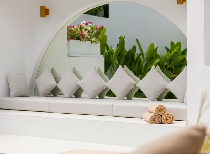 Asmara Villa, สุราษฎร์ธานี, บ่อผุด, เกาะสมุย, สุราษฎร์ธานี, 220 ตร.ม., วิลล่า ขาย, โดย The Luxe Group, 500371155 - DDproperty.com