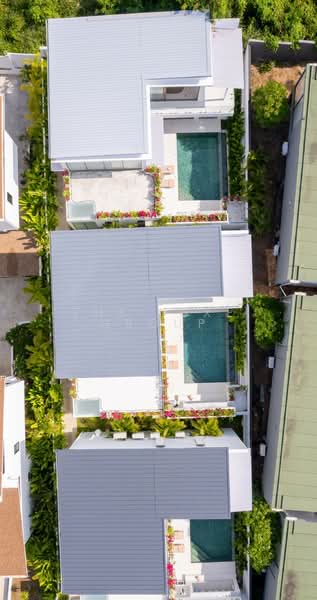 Asmara Villa, สุราษฎร์ธานี, บ่อผุด, เกาะสมุย, สุราษฎร์ธานี, 220 ตร.ม., วิลล่า ขาย, โดย The Luxe Group, 500371155 - DDproperty.com