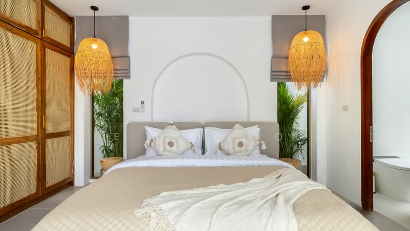 Asmara Villa, สุราษฎร์ธานี, บ่อผุด, เกาะสมุย, สุราษฎร์ธานี, 220 ตร.ม., วิลล่า ขาย, โดย The Luxe Group, 500371155 - DDproperty.com