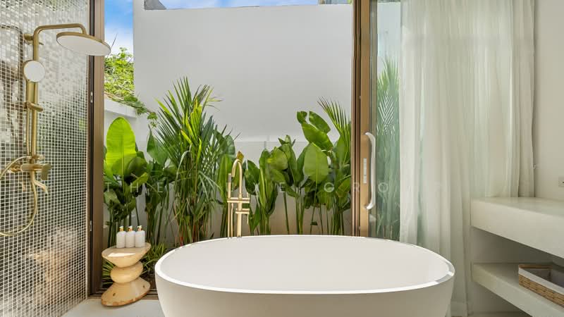 Asmara Villa, สุราษฎร์ธานี, บ่อผุด, เกาะสมุย, สุราษฎร์ธานี, 220 ตร.ม., วิลล่า ขาย, โดย The Luxe Group, 500371155 - DDproperty.com