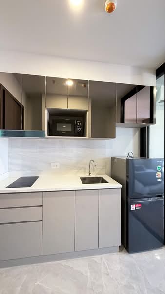 Cloud Thonglor-Phetchaburi, Bangkok, 1986 New Petchaburi Road, Bang Kapi, Huai Khwang, Bangkok, 1 Bedroom, 25 sqm, Condo For Rent, by ณัฏฐ์ภัทรธร กันทรจิราเจตน์, 500371156 - DDproperty.com