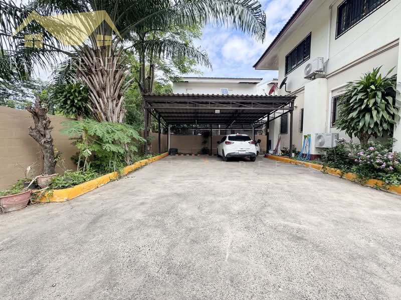 A house for rent near Big C Don Jan, Chiang Mai Rental Price: 18,000 THB / month No.7H358, Chiang Mai, Tha Sa La, Muang Chiang Mai, Chiang Mai, 4 Bedrooms, 250 sqm, Single Detached House For Rent, by Baandeedee Chiangmai, 500371157 - DDproperty.com