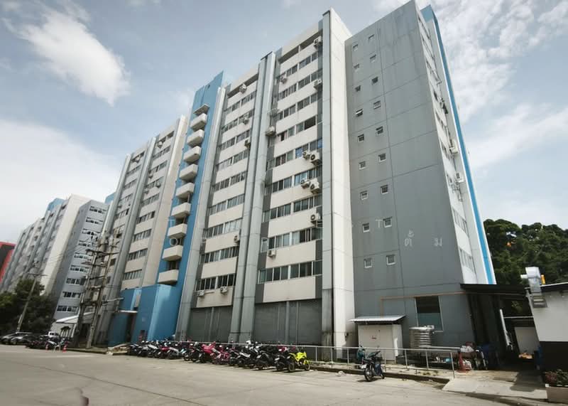 Muang Thong Bangna : เมืองทองบางนา, สมุทรปราการ, บางโฉลง, บางพลี, สมุทรปราการ, 30 ตร.ม., คอนโด ขาย, โดย The Best Property ตั้ม, 500371159 - DDproperty.com