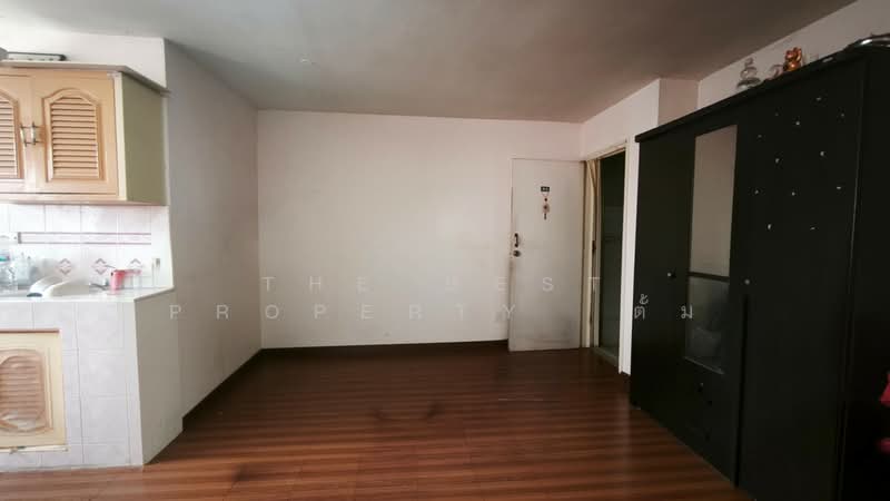 Muang Thong Bangna, Samut Prakan, Bang Chalong, Bang Plee, Samut Prakan, 1 Bedroom, 30 sqm, Condo For Sale, by The Best Property ตั้ม, 500371159 - DDproperty.com