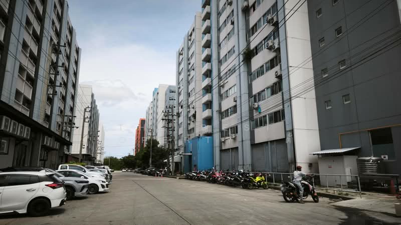 Muang Thong Bangna, Samut Prakan, Bang Chalong, Bang Plee, Samut Prakan, 1 Bedroom, 30 sqm, Condo For Sale, by The Best Property ตั้ม, 500371159 - DDproperty.com