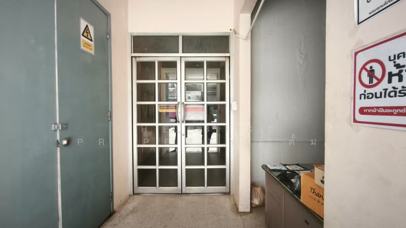 Muang Thong Bangna, Samut Prakan, Bang Chalong, Bang Plee, Samut Prakan, 1 Bedroom, 30 sqm, Condo For Sale, by The Best Property ตั้ม, 500371159 - DDproperty.com