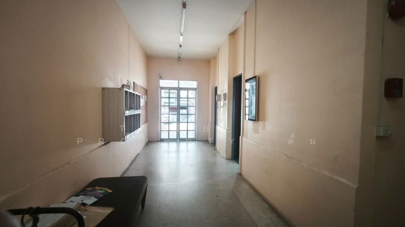Muang Thong Bangna, Samut Prakan, Bang Chalong, Bang Plee, Samut Prakan, 1 Bedroom, 30 sqm, Condo For Sale, by The Best Property ตั้ม, 500371159 - DDproperty.com