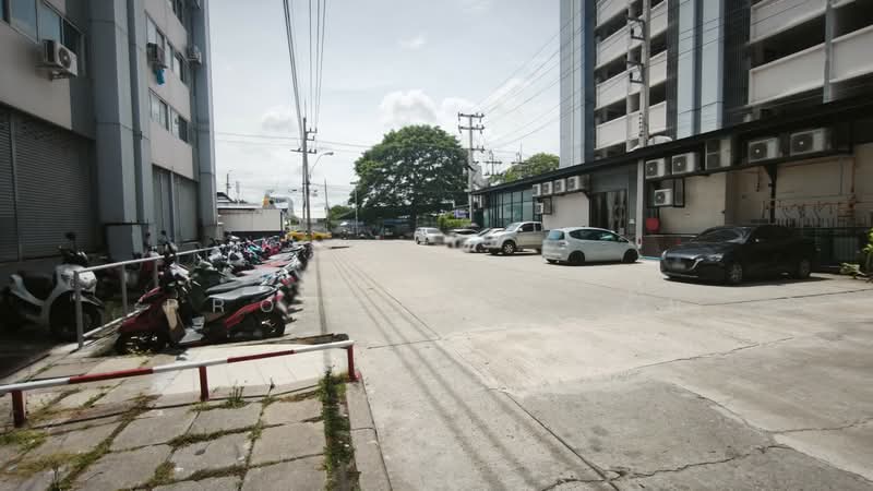 Muang Thong Bangna : เมืองทองบางนา, สมุทรปราการ, บางโฉลง, บางพลี, สมุทรปราการ, 30 ตร.ม., คอนโด ขาย, โดย The Best Property ตั้ม, 500371159 - DDproperty.com