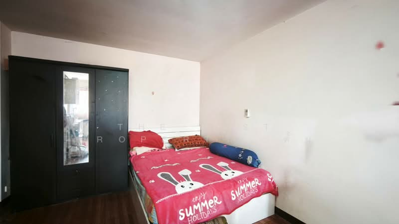 Muang Thong Bangna, Samut Prakan, Bang Chalong, Bang Plee, Samut Prakan, 1 Bedroom, 30 sqm, Condo For Sale, by The Best Property ตั้ม, 500371159 - DDproperty.com