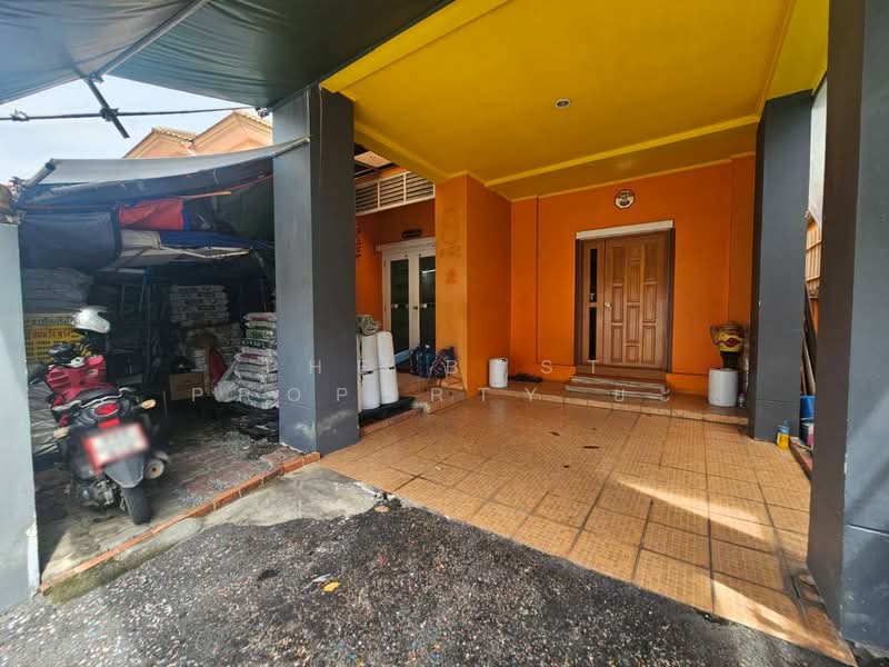 ปรีชาราม 2, กรุงเทพ, สะพานสูง, กรุงเทพ, 150 ตร.ม., บ้านเดี่ยว ขาย, โดย The Best Property ยะ, 500371160 - DDproperty.com