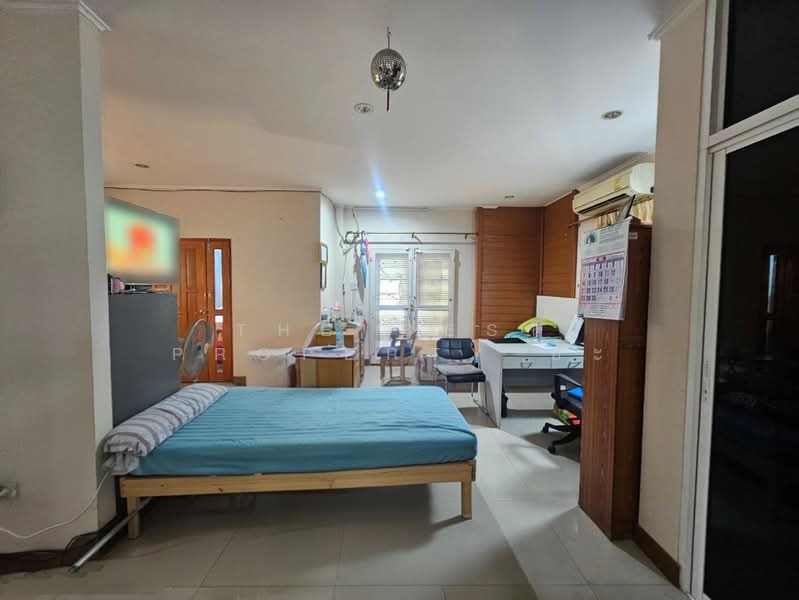 ปรีชาราม 2, กรุงเทพ, สะพานสูง, กรุงเทพ, 150 ตร.ม., บ้านเดี่ยว ขาย, โดย The Best Property ยะ, 500371160 - DDproperty.com