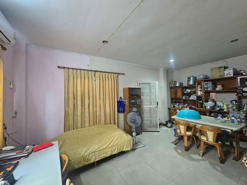 ปรีชาราม 2, Bangkok, Saphan Sung, Bangkok, 3 Bedrooms, 150 sqm, Single Detached House For Sale, by The Best Property ยะ, 500371160 - DDproperty.com