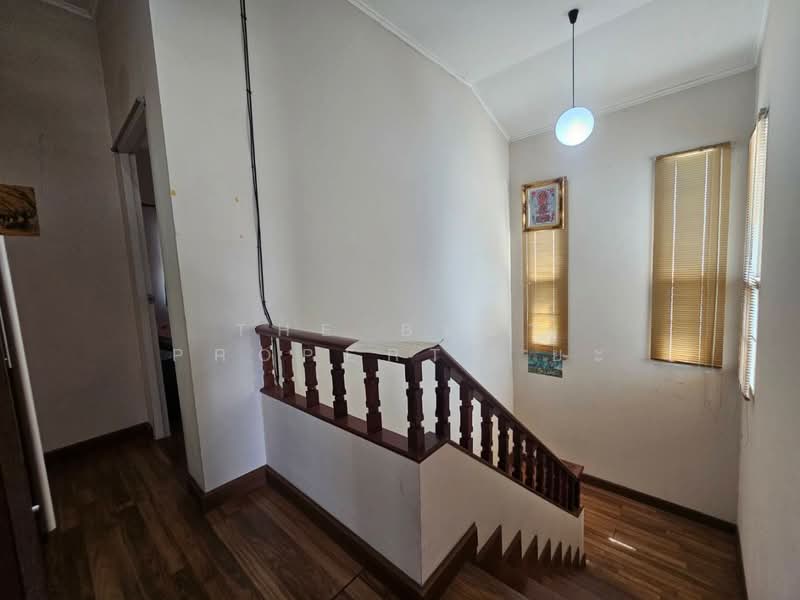 ปรีชาราม 2, Bangkok, Saphan Sung, Bangkok, 3 Bedrooms, 150 sqm, Single Detached House For Sale, by The Best Property ยะ, 500371160 - DDproperty.com