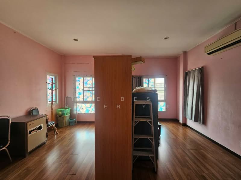 ปรีชาราม 2, Bangkok, Saphan Sung, Bangkok, 3 Bedrooms, 150 sqm, Single Detached House For Sale, by The Best Property ยะ, 500371160 - DDproperty.com