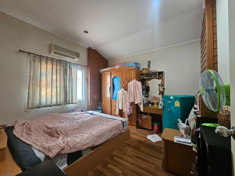 ปรีชาราม 2, Bangkok, Saphan Sung, Bangkok, 3 Bedrooms, 150 sqm, Single Detached House For Sale, by The Best Property ยะ, 500371160 - DDproperty.com