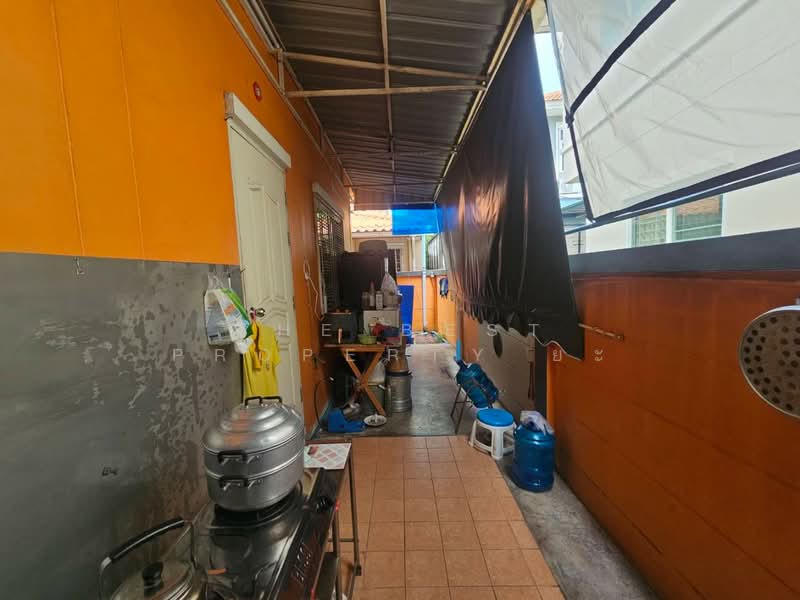 ปรีชาราม 2, Bangkok, Saphan Sung, Bangkok, 3 Bedrooms, 150 sqm, Single Detached House For Sale, by The Best Property ยะ, 500371160 - DDproperty.com
