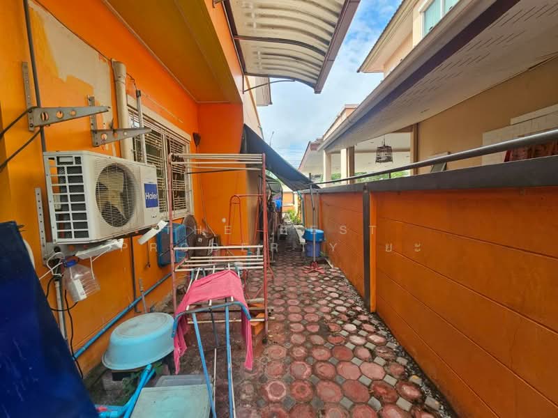 ปรีชาราม 2, Bangkok, Saphan Sung, Bangkok, 3 Bedrooms, 150 sqm, Single Detached House For Sale, by The Best Property ยะ, 500371160 - DDproperty.com