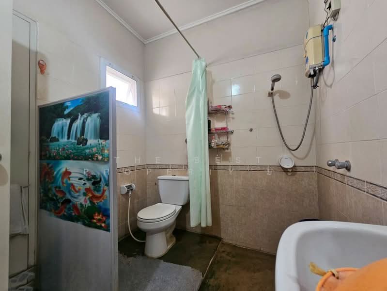ปรีชาราม 2, Bangkok, Saphan Sung, Bangkok, 3 Bedrooms, 150 sqm, Single Detached House For Sale, by The Best Property ยะ, 500371160 - DDproperty.com