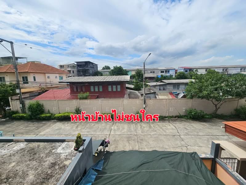 ปรีชาราม 2, Bangkok, Saphan Sung, Bangkok, 3 Bedrooms, 150 sqm, Single Detached House For Sale, by The Best Property ยะ, 500371160 - DDproperty.com