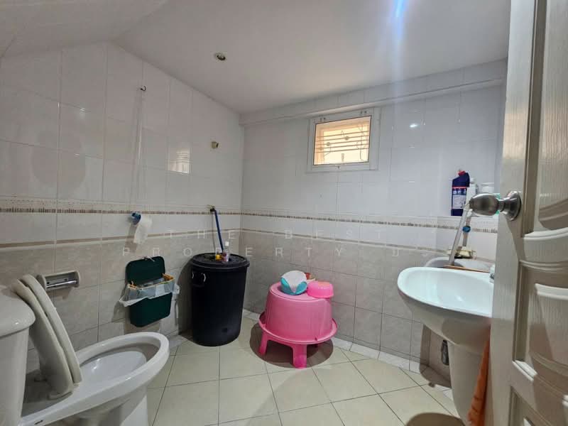 ปรีชาราม 2, กรุงเทพ, สะพานสูง, กรุงเทพ, 150 ตร.ม., บ้านเดี่ยว ขาย, โดย The Best Property ยะ, 500371160 - DDproperty.com