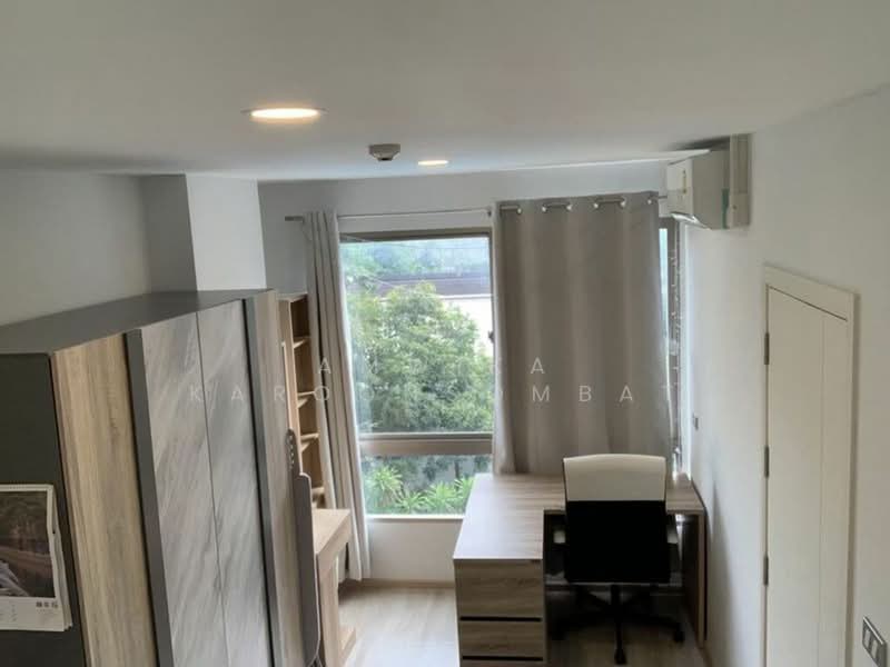 Feel Condominium Ladprao 33, Bangkok, Soi Ladprao 33 Yak 1, Chan Kasem, Chatuchak, Bangkok, 1 Bedroom, 36 sqm, Condo For Rent, by Amwika Karoonsombat, 500371162 - DDproperty.com