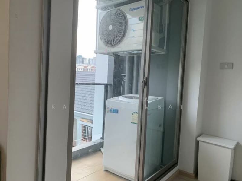 Feel Condominium Ladprao 33, Bangkok, Soi Ladprao 33 Yak 1, Chan Kasem, Chatuchak, Bangkok, 1 Bedroom, 36 sqm, Condo For Rent, by Amwika Karoonsombat, 500371162 - DDproperty.com