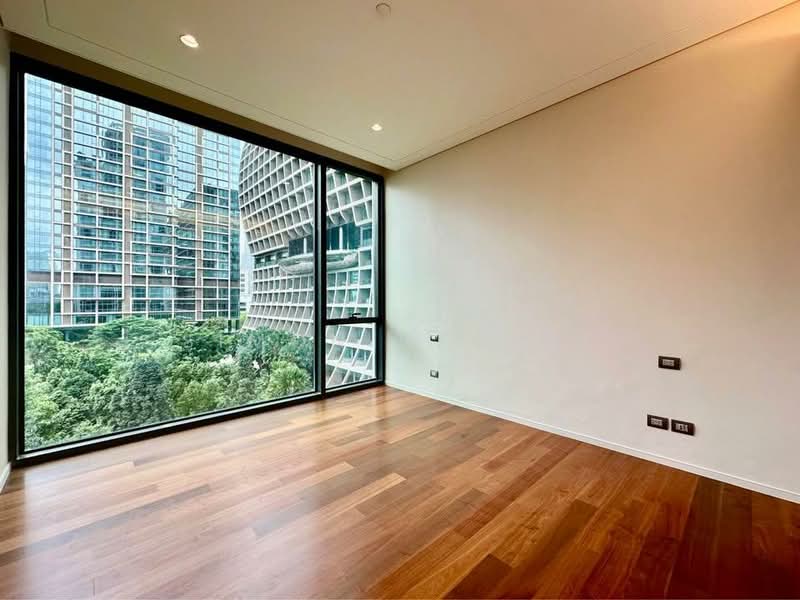 The Residences at Sindhorn Kempinski, Bangkok, 88 Soi Tonson Sarasin Road, Lumphini, Pathum Wan, Bangkok, 2 Bedrooms, 158 sqm, Condo For Sale, by Simon Decalf, 500371163 - DDproperty.com