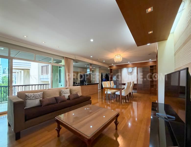 The Cadogan Private Residence, Bangkok, Soi Sukhumvit 39, Khlong Tan Nua, Watthana, Bangkok, 3 Bedrooms, 185 sqm, Condo For Rent, by Khun Nita, 500371166 - DDproperty.com