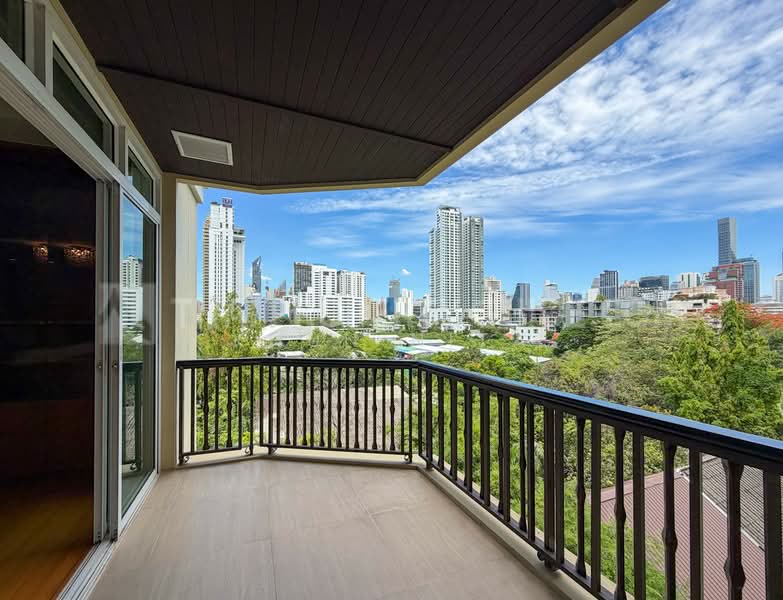 The Cadogan Private Residence, Bangkok, Soi Sukhumvit 39, Khlong Tan Nua, Watthana, Bangkok, 3 Bedrooms, 185 sqm, Condo For Rent, by Khun Nita, 500371166 - DDproperty.com