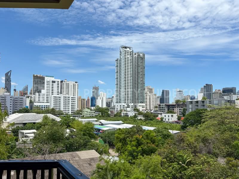 The Cadogan Private Residence, Bangkok, Soi Sukhumvit 39, Khlong Tan Nua, Watthana, Bangkok, 3 Bedrooms, 185 sqm, Condo For Rent, by Khun Nita, 500371166 - DDproperty.com