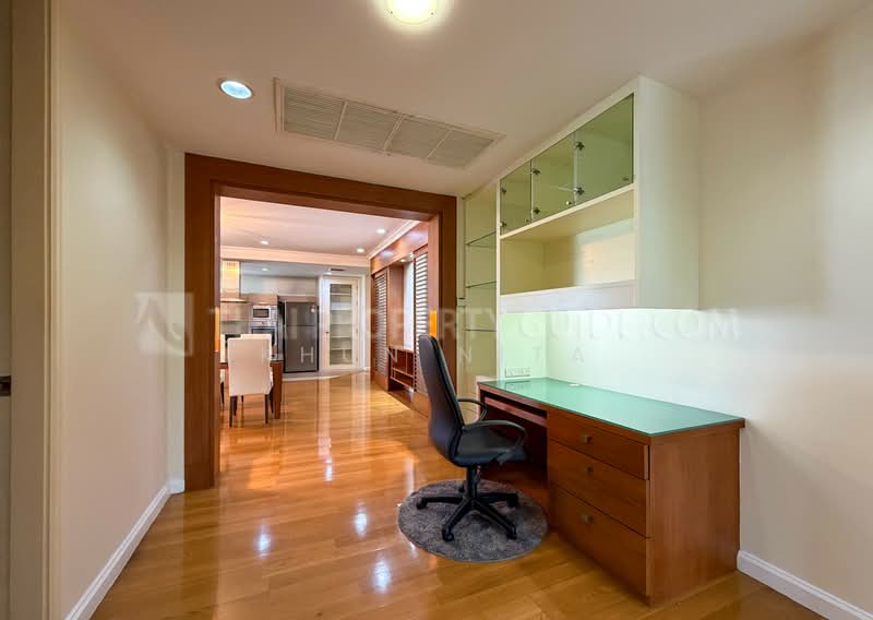 The Cadogan Private Residence : เดอะ คาโดแกน ไพรเวท เรสซิเด้นท์, กรุงเทพ, ซอยสุขุมวิท 39, คลองตันเหนือ, วัฒนา, กรุงเทพ, 185 ตร.ม., คอนโด ให้เช่า, โดย Khun Nita, 500371166 - DDproperty.com