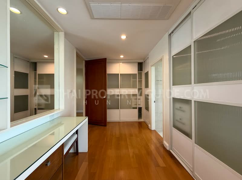 The Cadogan Private Residence, Bangkok, Soi Sukhumvit 39, Khlong Tan Nua, Watthana, Bangkok, 3 Bedrooms, 185 sqm, Condo For Rent, by Khun Nita, 500371166 - DDproperty.com