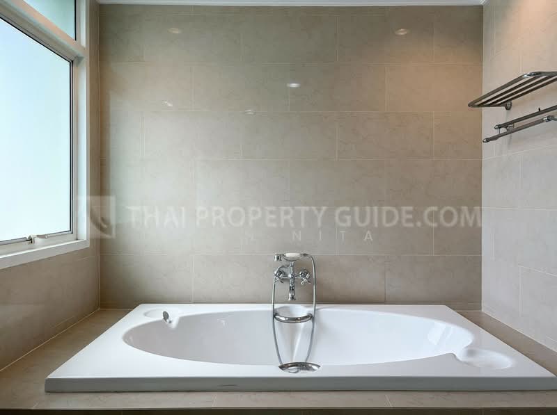 The Cadogan Private Residence, Bangkok, Soi Sukhumvit 39, Khlong Tan Nua, Watthana, Bangkok, 3 Bedrooms, 185 sqm, Condo For Rent, by Khun Nita, 500371166 - DDproperty.com